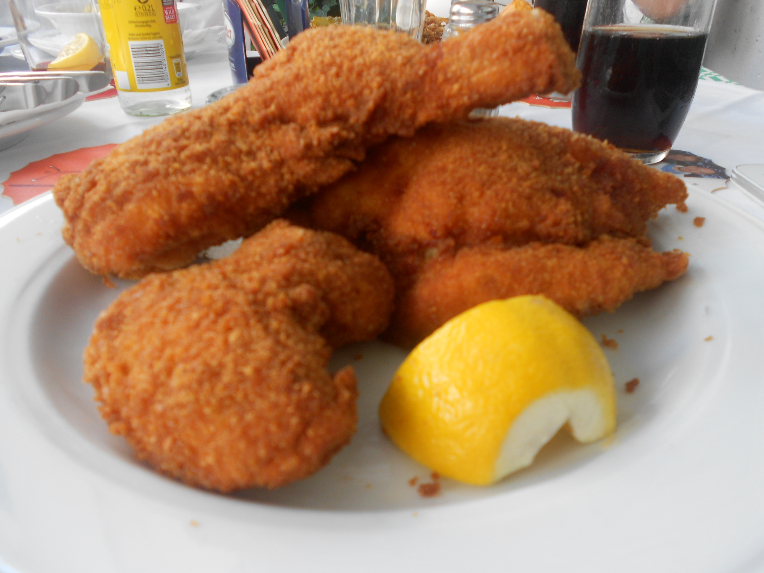 Gasthaus zu den Hacken 3