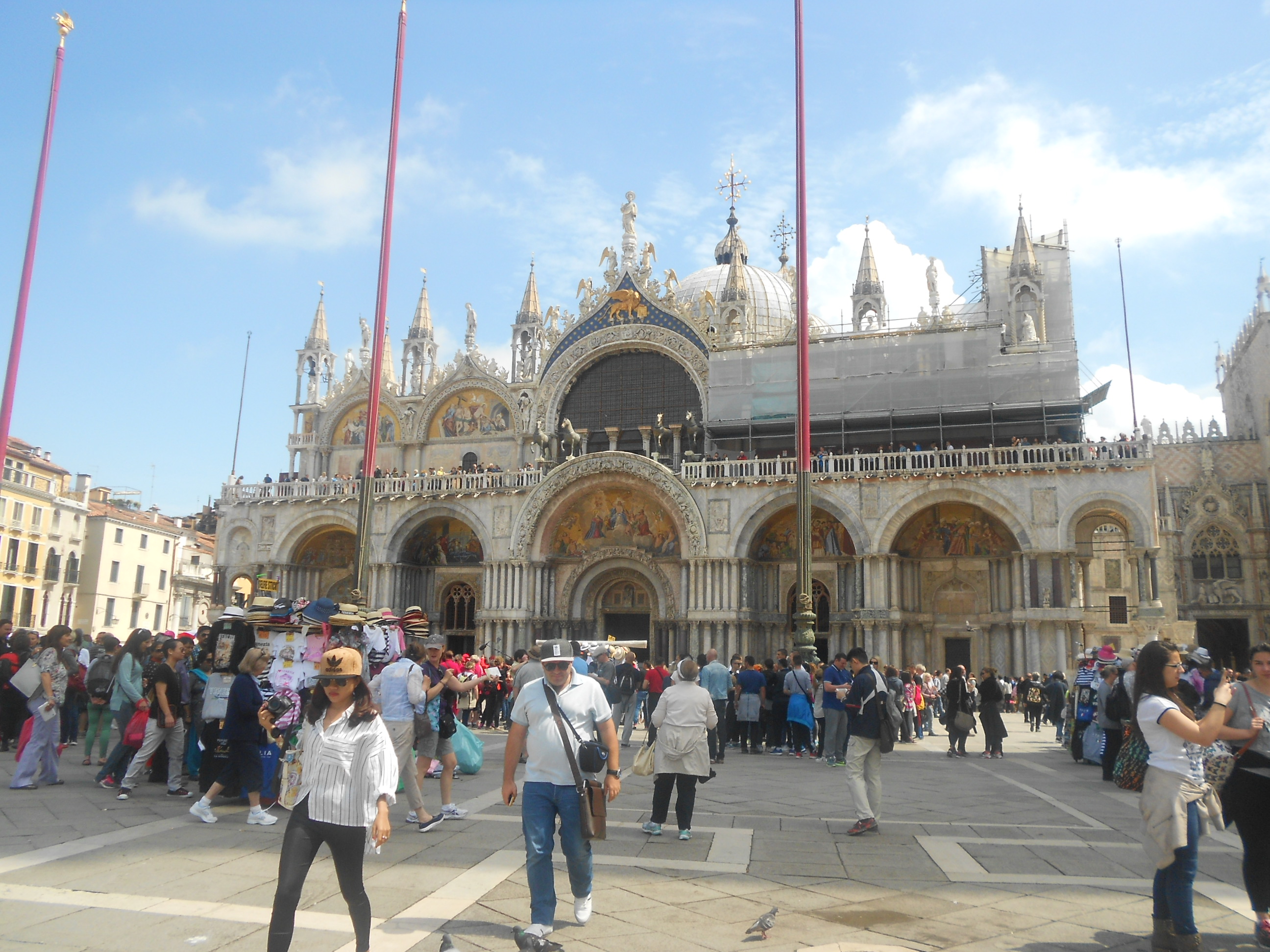 St. Mark's Basilica
