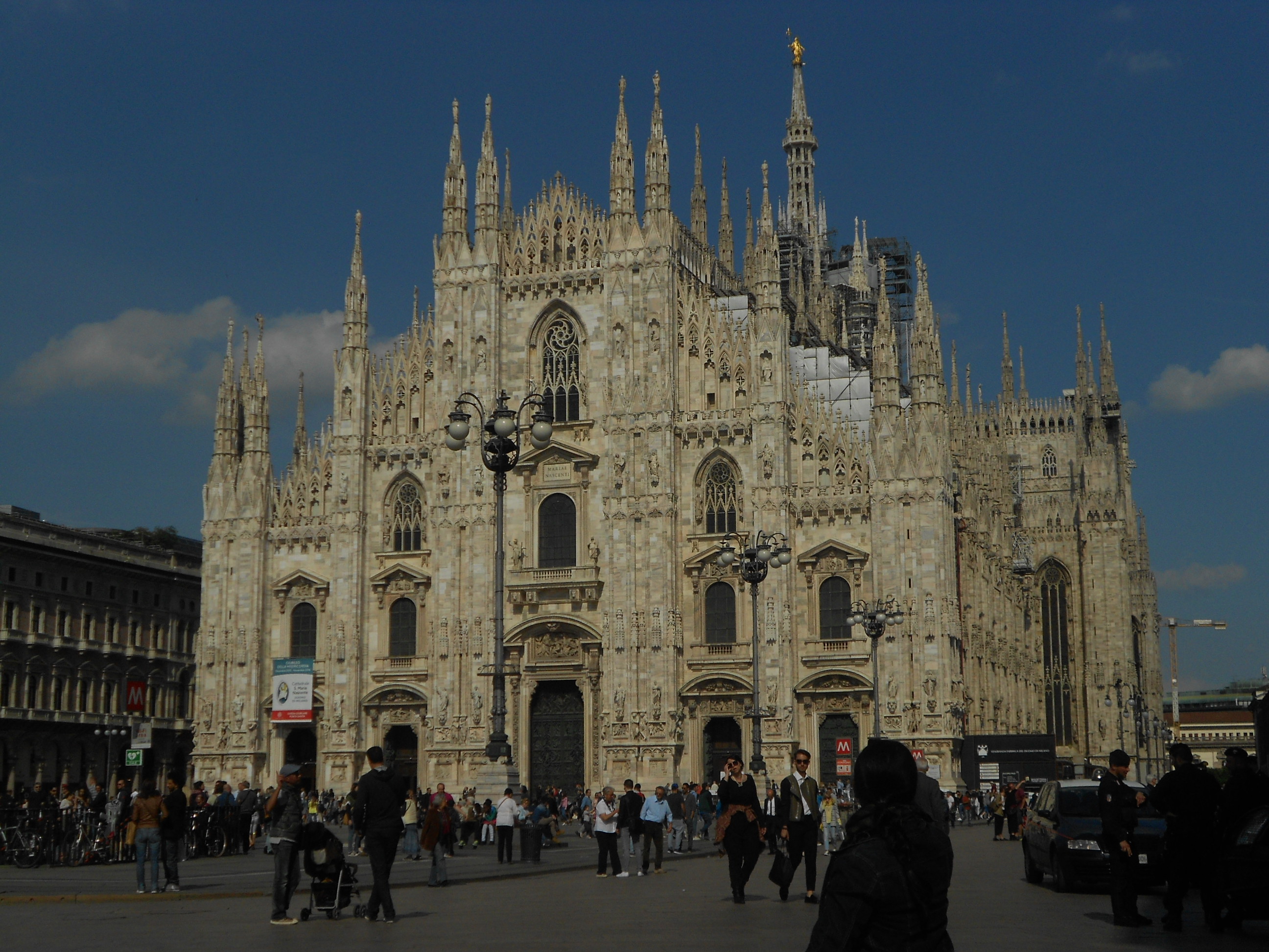 Milan