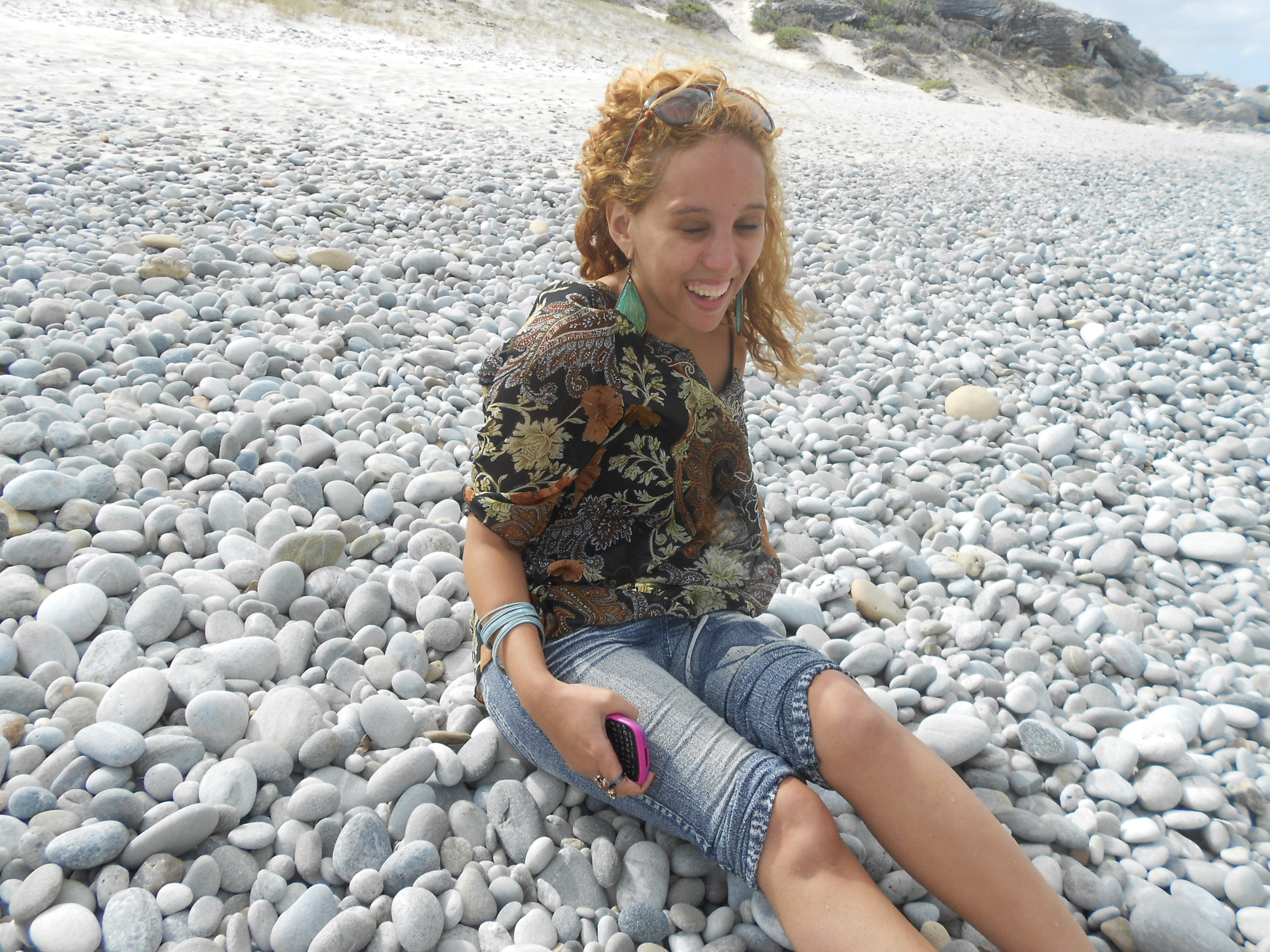 Arniston South Africa