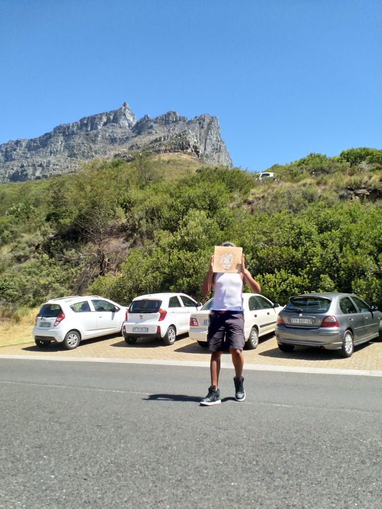 Table mountain