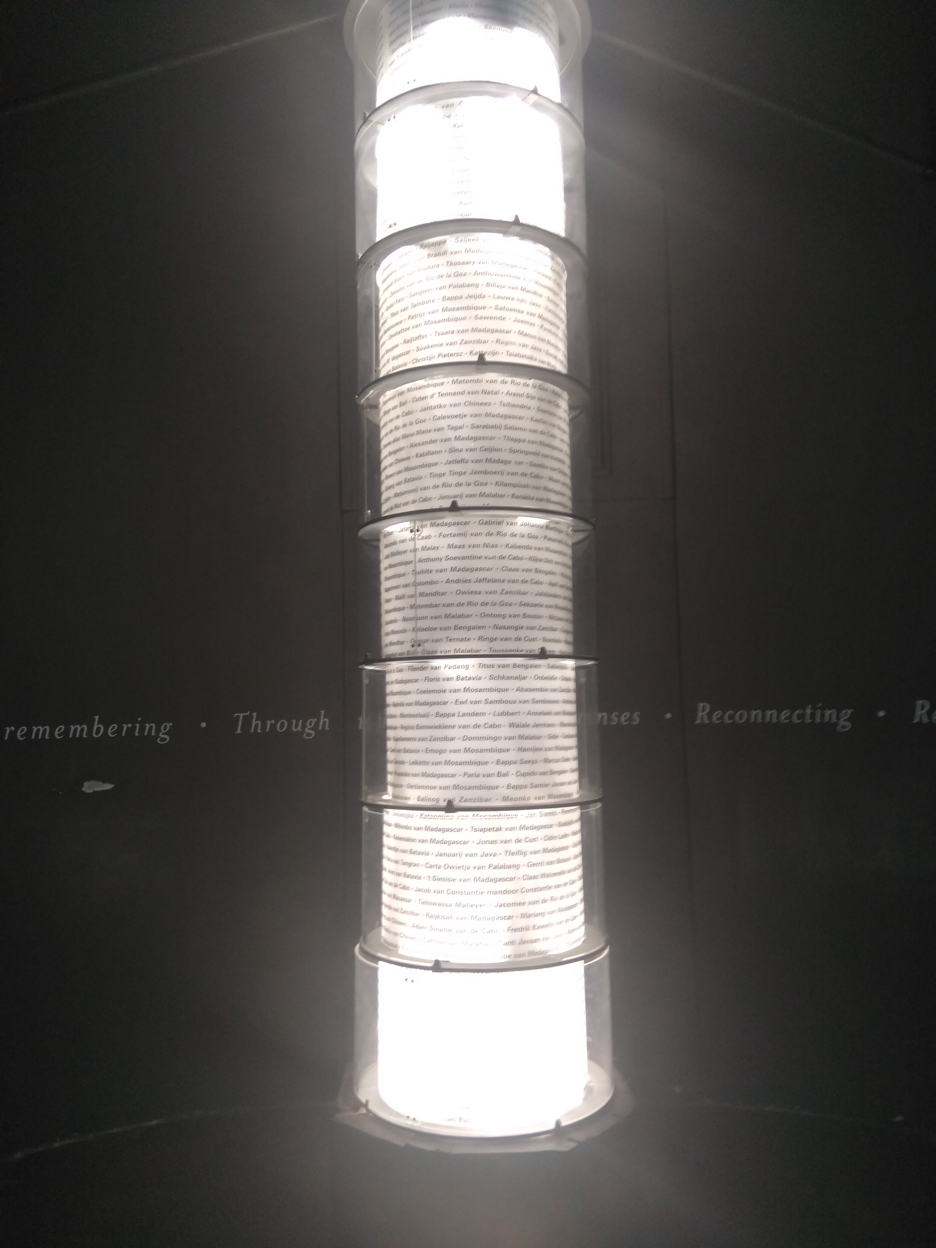 Slave Lodge Cape Town