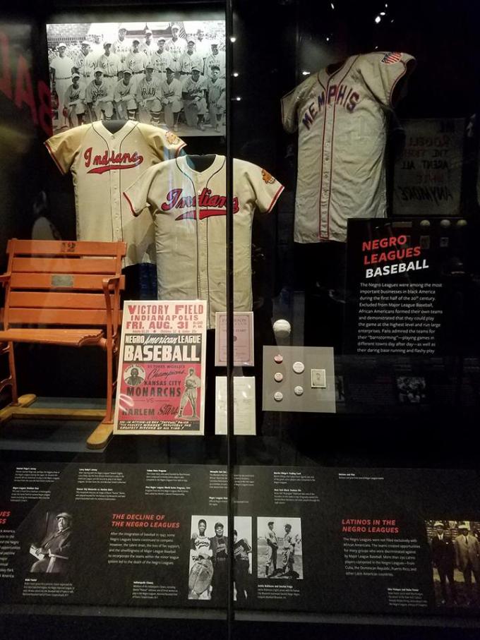 Uniforms of some of the teams in the league.