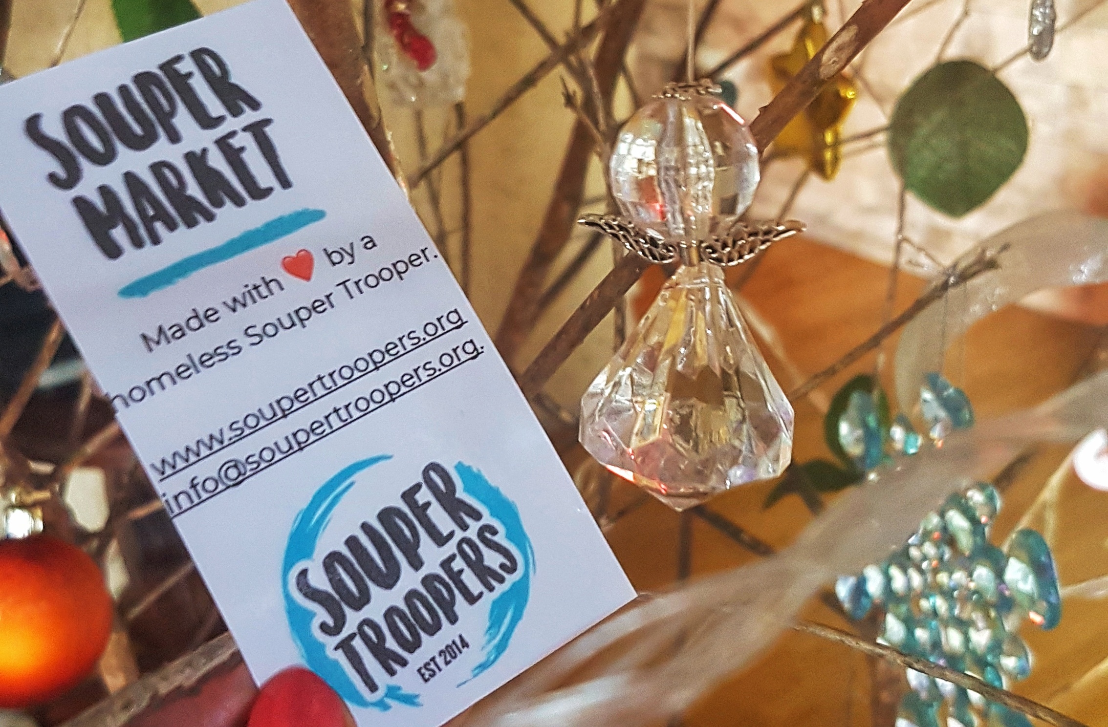 Christmas decoration