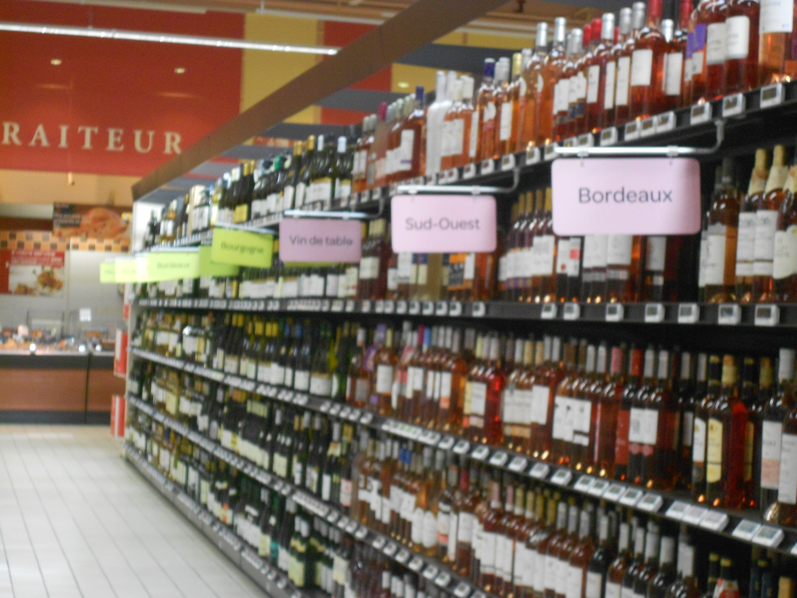 Wine Isle