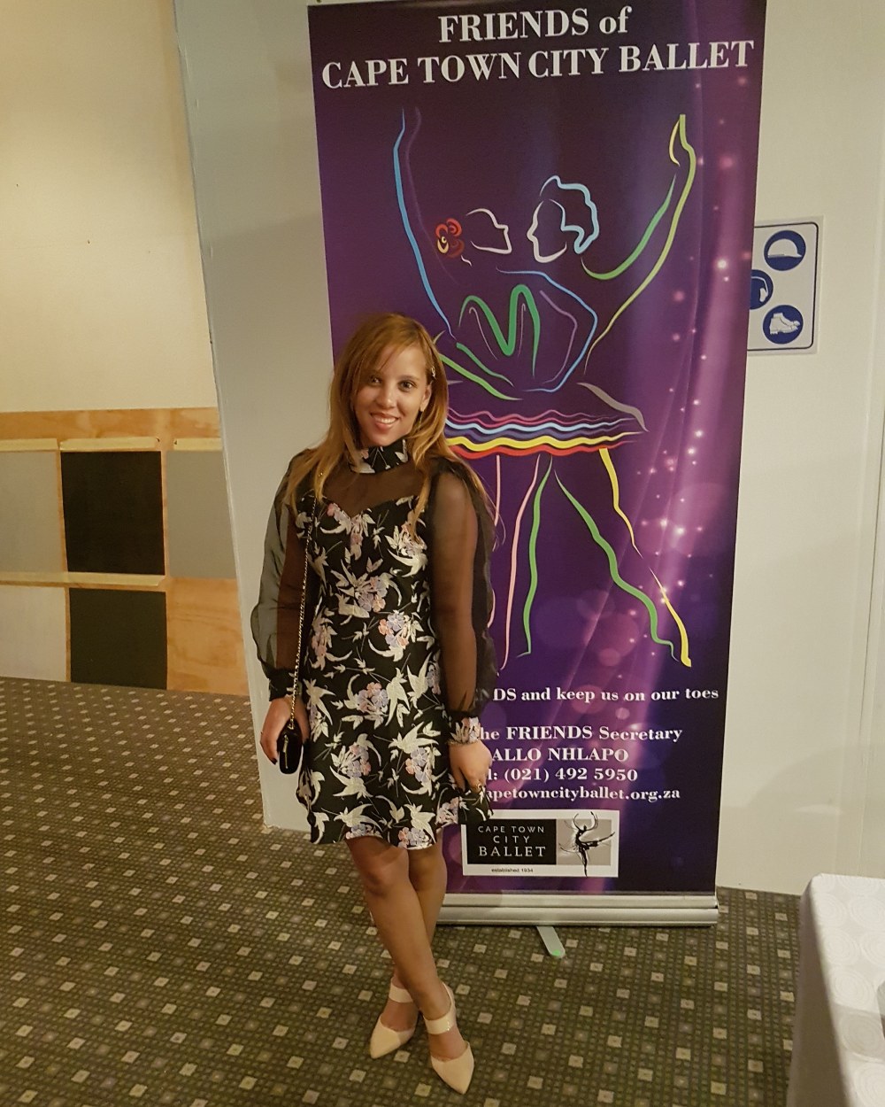 Cape Town what to wear 