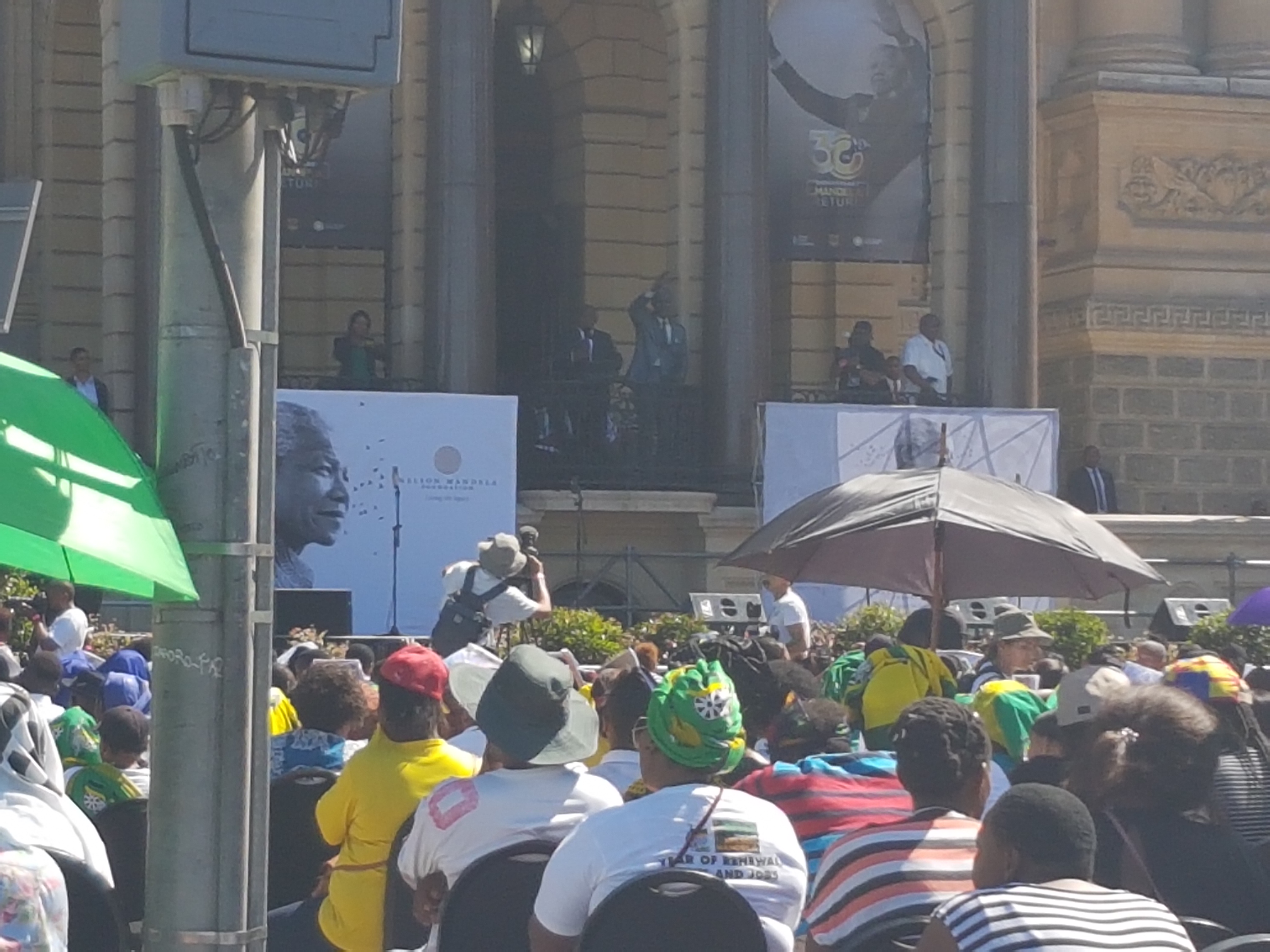 President Cyril Ramaphosa