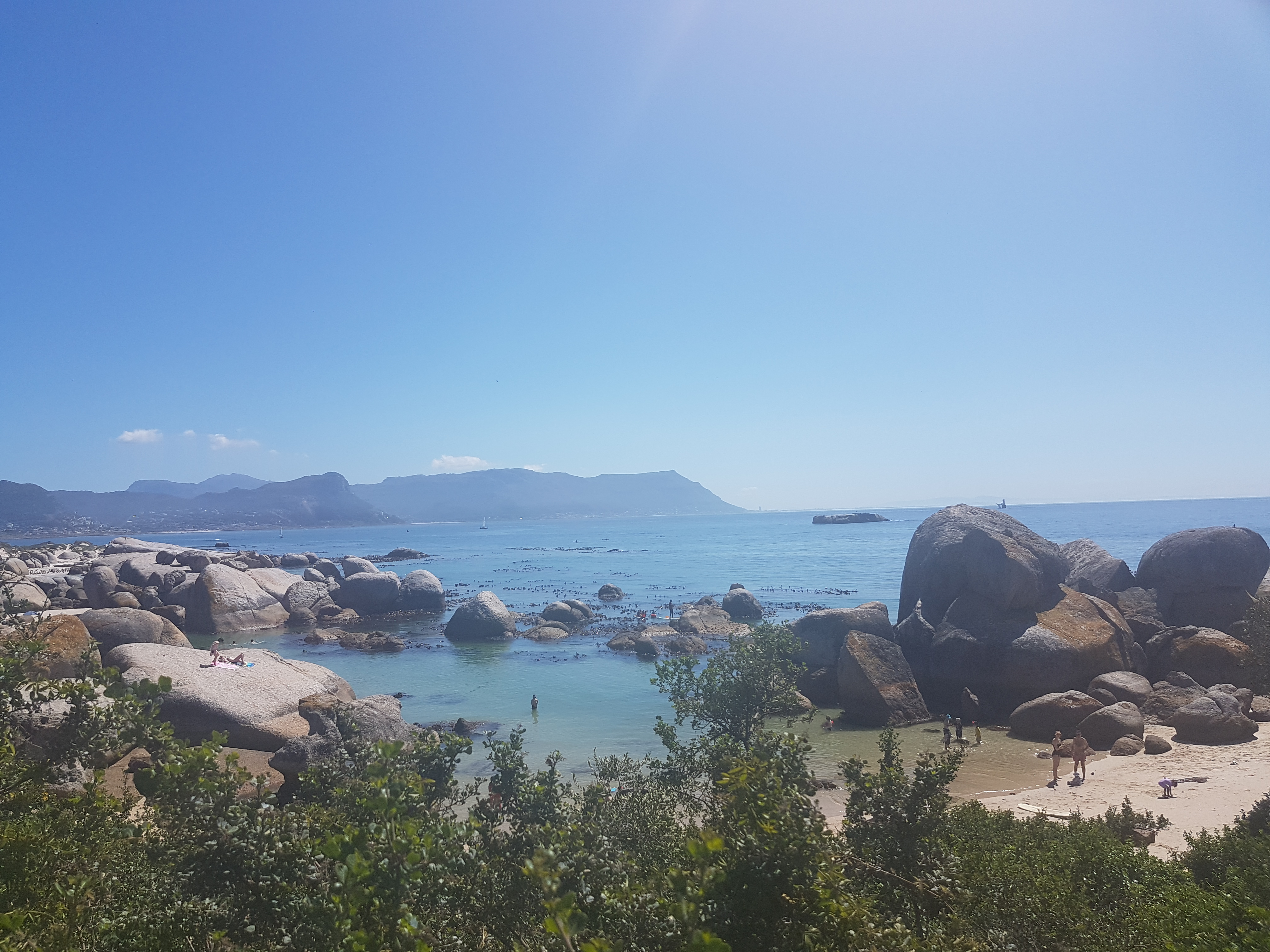 Boulders Beach